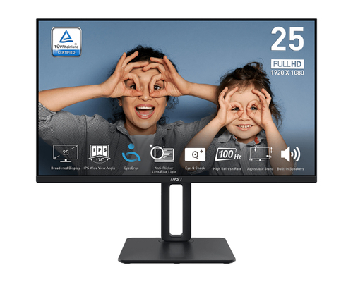 MSI MP251PDE computer monitor