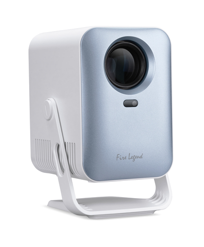 Acer QH31s 150 ANSI lumens LCD 720p (1280x720) Blue – image 2
