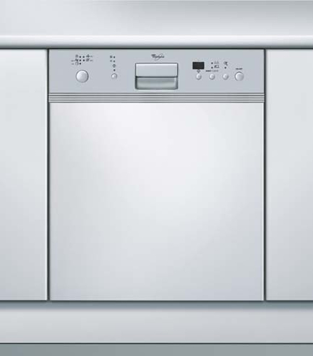 Whirlpool Dishwasher ADG 8527 IX
