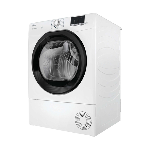 HOOVER H-DRY 350, Asciugatrice 8 KG, Classe D, Bianco, Wi-Fi, HR EH8N2DBE-S – image 4