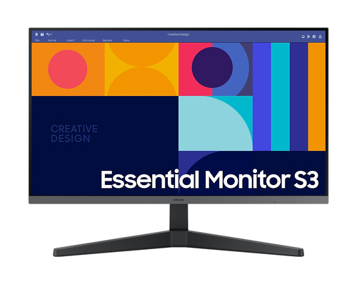 Samsung LS27C330GALXZS computer monitor