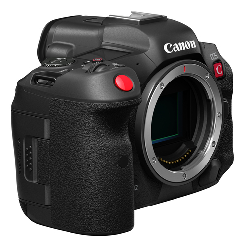 Canon EOS R5 C – image 4