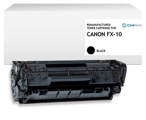 CoreParts QI-FX-10+75 toner cartridge