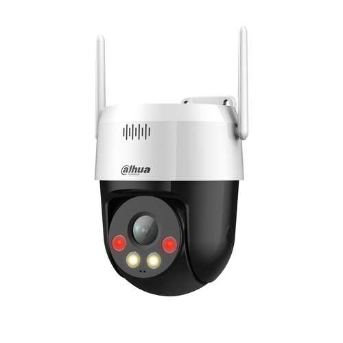 Dahua Technology SD2A200HB-GN-AW-PV-S2 security camera Turret IP security camera Outdoor – image 2