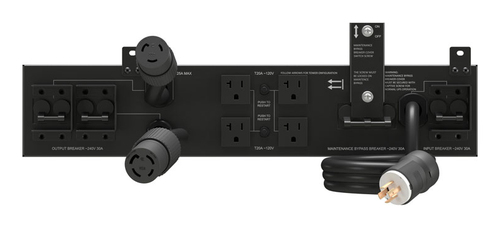 Vertiv PD5-002 product photo