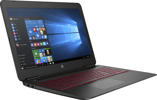 HP OMEN by 15-ax204na Laptop PC – image 8