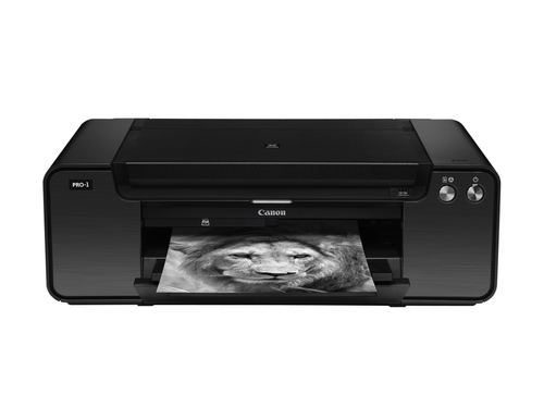 Canon PIXMA PRO-1 photo printer Inkjet – image 3