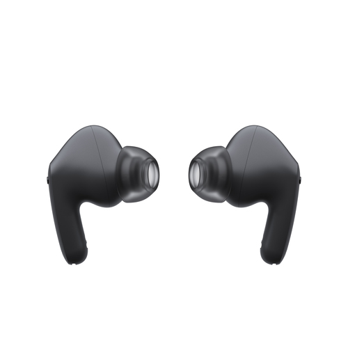 LG TONE-FP5.CEUFLLK headphones/headset True Wireless Stereo (TWS) In-ear Music Bluetooth Black, Charcoal – image 7
