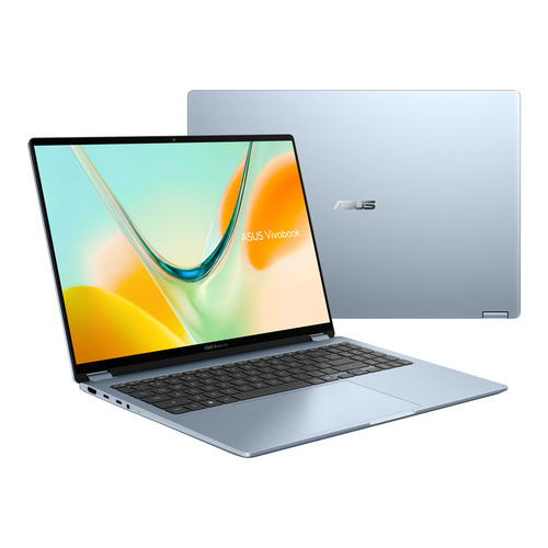 ASUS Vivobook S16 Flip TP5608QA-U4094W Copilot+ PC Snapdragon X1-26-100 Hybrid (2-in-1) – image 8