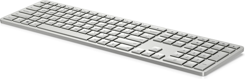 HP 970 Programmable Wireless Keyboard – image 2