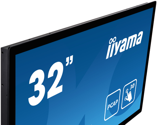 iiyama ProLite TF3215MC-B2 monitor, afbeelding 8