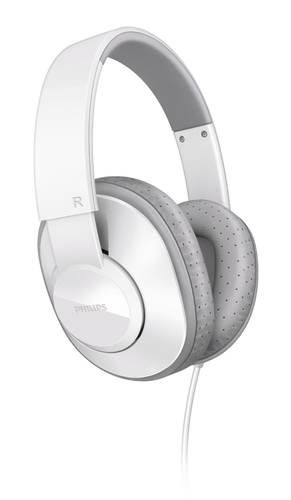 Philips Headband headphones SHL4500WT/00