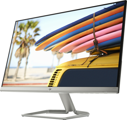 HP 24fw computer monitor – image 2