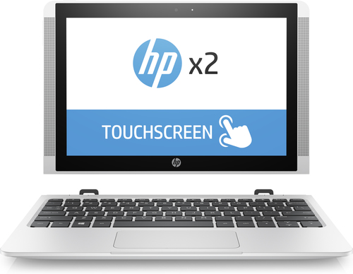 HP x2 10-p001nd Intel Atom® x5-Z8350 Hybrid (2-in-1) – image 4