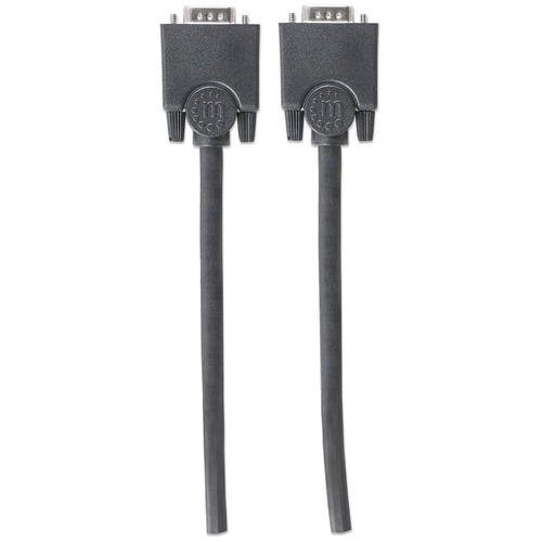 Manhattan Cable para monitor SVGA imagen 4