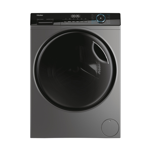 Haier I-Pro Series 3 I Pro Series 3 9/6kg Washer Dryer Graphite