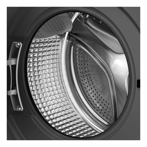 Hoover HLP610BL10GUH-47 washing machine Front-load – image 4