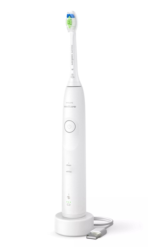 Philips HX7110/01 Sonicare 5500 Tandenborstel Wit