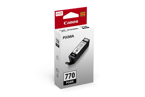 Canon PGI-770 PGBK