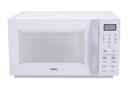 Whirlpool MWO 609 WH