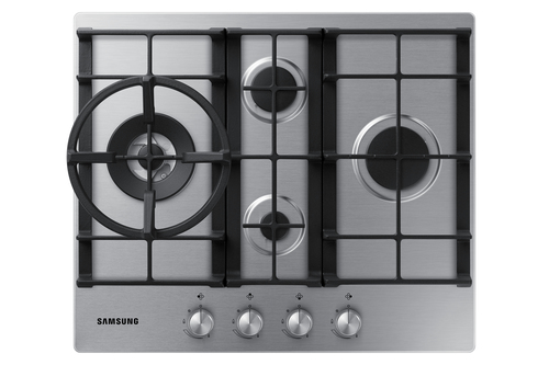 Samsung NA64H3031BS Black, Stainless steel Built-in – image 2