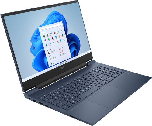 HP Victus by HP 16-e1502na AMD Ryzen™ 5 6600H Laptop – image 3