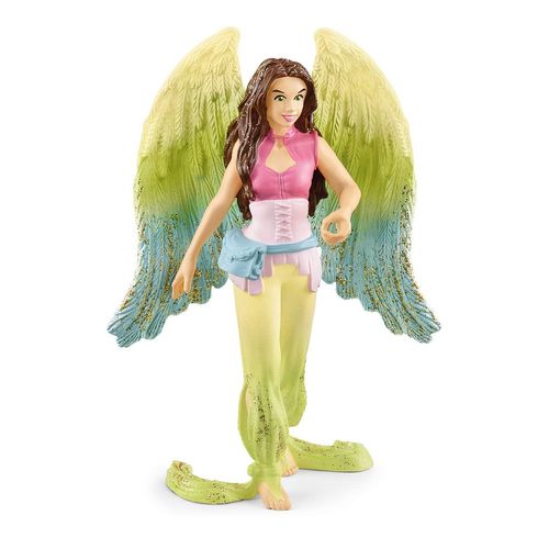 Schleich Bayala - Geheimzinnige bibliotheek speelfiguur, afbeelding 6