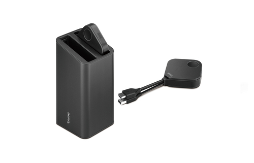 BenQ InstaShow wireless presentation system HDMI Desktop – image 6