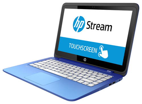 HP Stream 13-c020na Intel® Celeron® N2840 Laptop – image 2