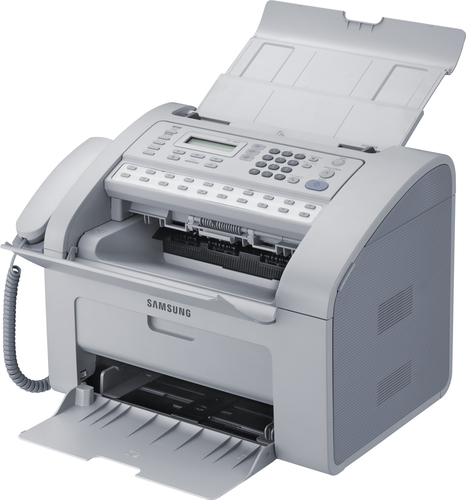 HP Samsung SF-760P Laser A4 – image 5