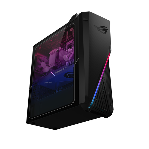 ASUS ROG Strix GT15 G15CF-51240F071W Intel® Core™ i5 i5-12400F – image 3