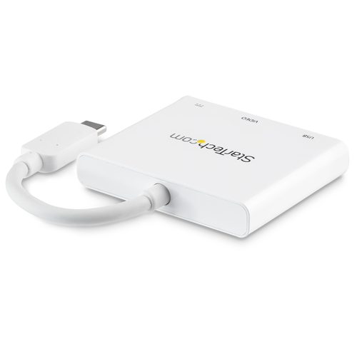 StarTech.com USB-C Multiport Adapter with HDMI - USB 3.0 Port – image 8