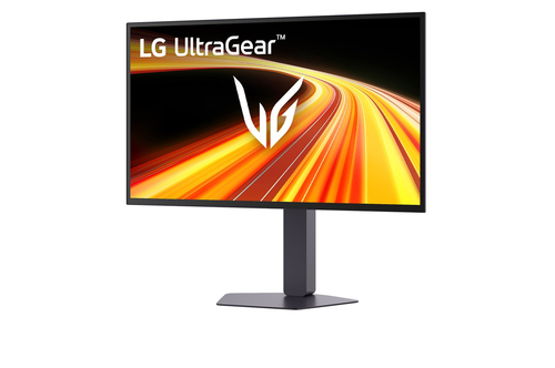 LG UltraGear 27GX790B WOLED – Photo 3 sur 10
