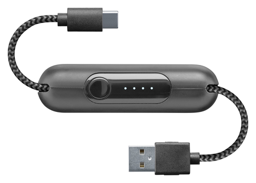 Cellularline Power Bank IN-CABLE 5000 - USB-C – image 4