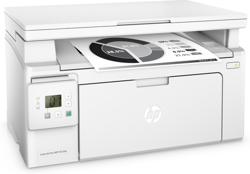 HP LaserJet Pro MFP M130a – image 3