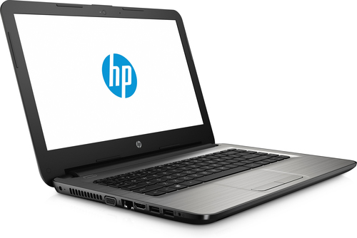HP 14-an012au + McAfee Scratch Card 1PC User (1 YR) – image 2