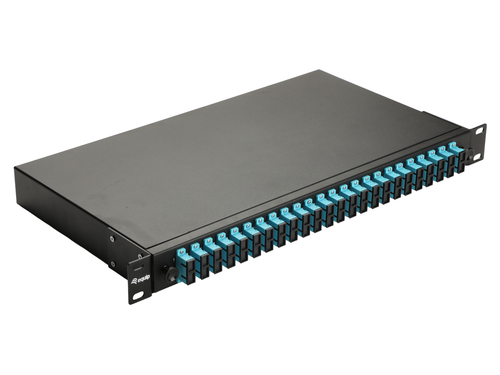 Equip 337212 patch paneel 1U