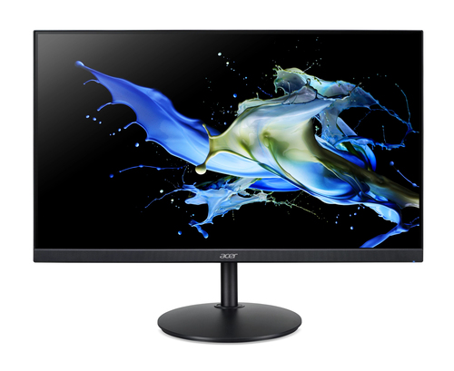 MONITOR 27 CB272D6 MM HDM/DP/VG WEBCAM