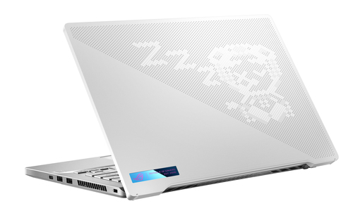 ASUS ROG Zephyrus G14 GA401II-HE231TS laptop AMD Ryzen™ 7 4800HS – image 6