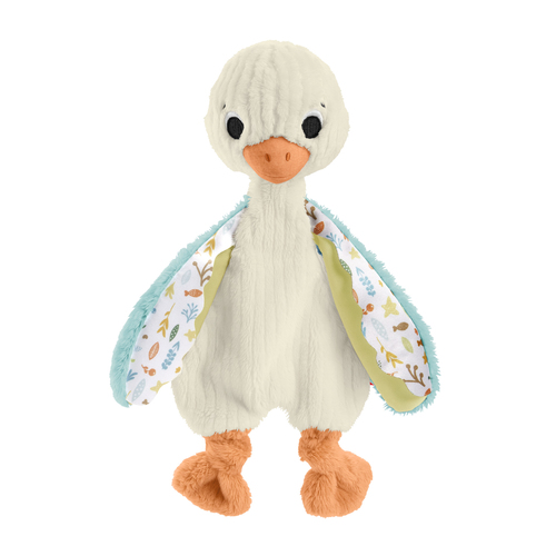 Fisher-Price Sensimals HRB16 мягкая игрушка