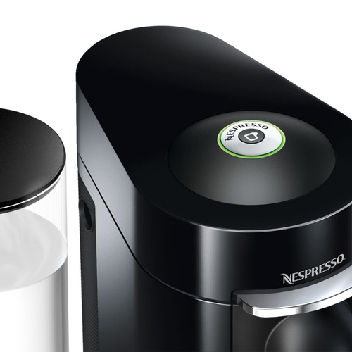 De’Longhi Nespresso Vertuo ENV 150.B cafetera eléctrica Totalmente automática Máquina espresso 1,1 L