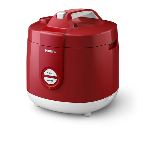 Philips Daily Collection HD3129/60 rice cooker – image 2