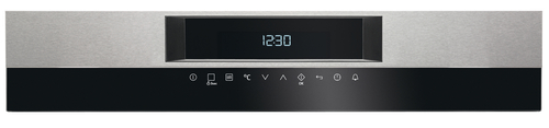 AEG KMK721000M 46 L Black, Stainless steel – image 8