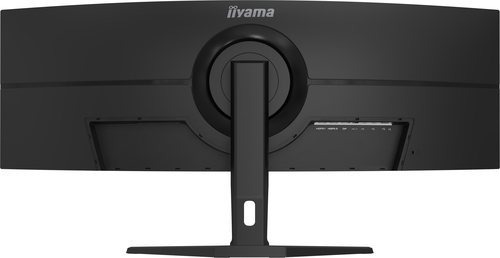 iiya 49 L XCB4994DQSU-B1 120Hz QHD VA ledmonitor, afbeelding 8