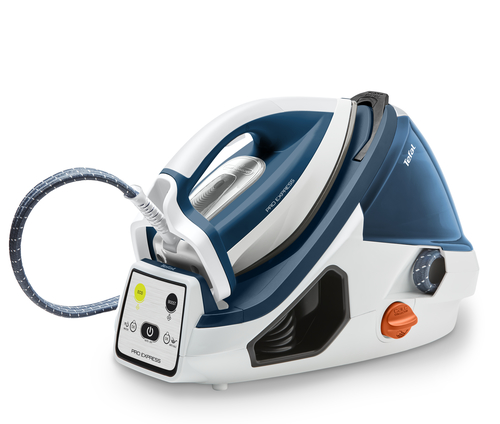 Tefal GV7830 steam ironing station – image 5