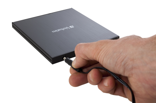 Verbatim External Slimline – image 5