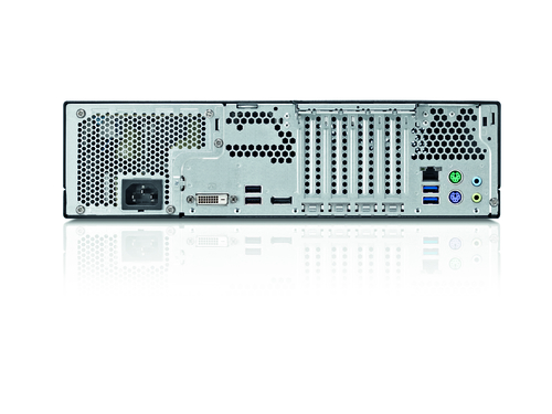 Fujitsu D556 + Tube 2100 – image 5