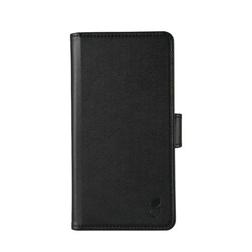 Gear Wallet Nokia 8.1 Black