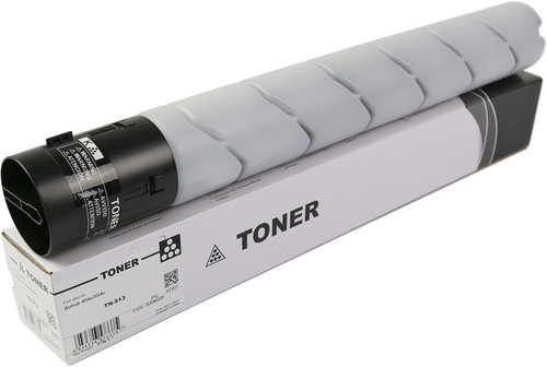 CoreParts MSP7337 toner cartridge 1 pc(s) Black