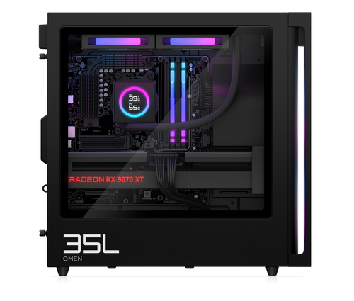 HP E75H5EA PC/workstation – image 6